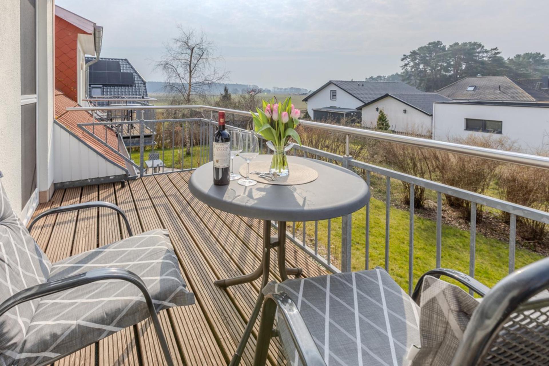 Ferienwohnungen Tannengrund Loddin Exterior foto