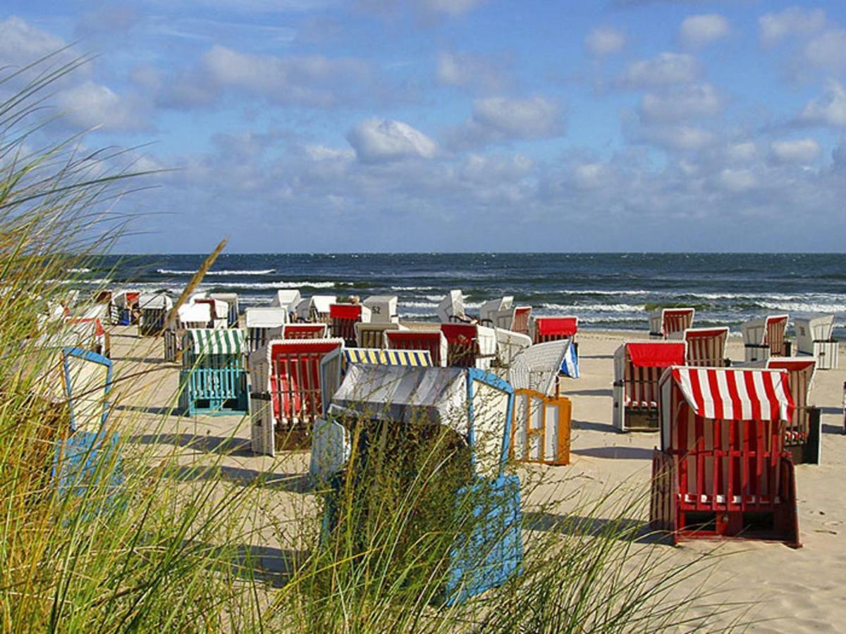 Ferienwohnungen Tannengrund Loddin Exterior foto